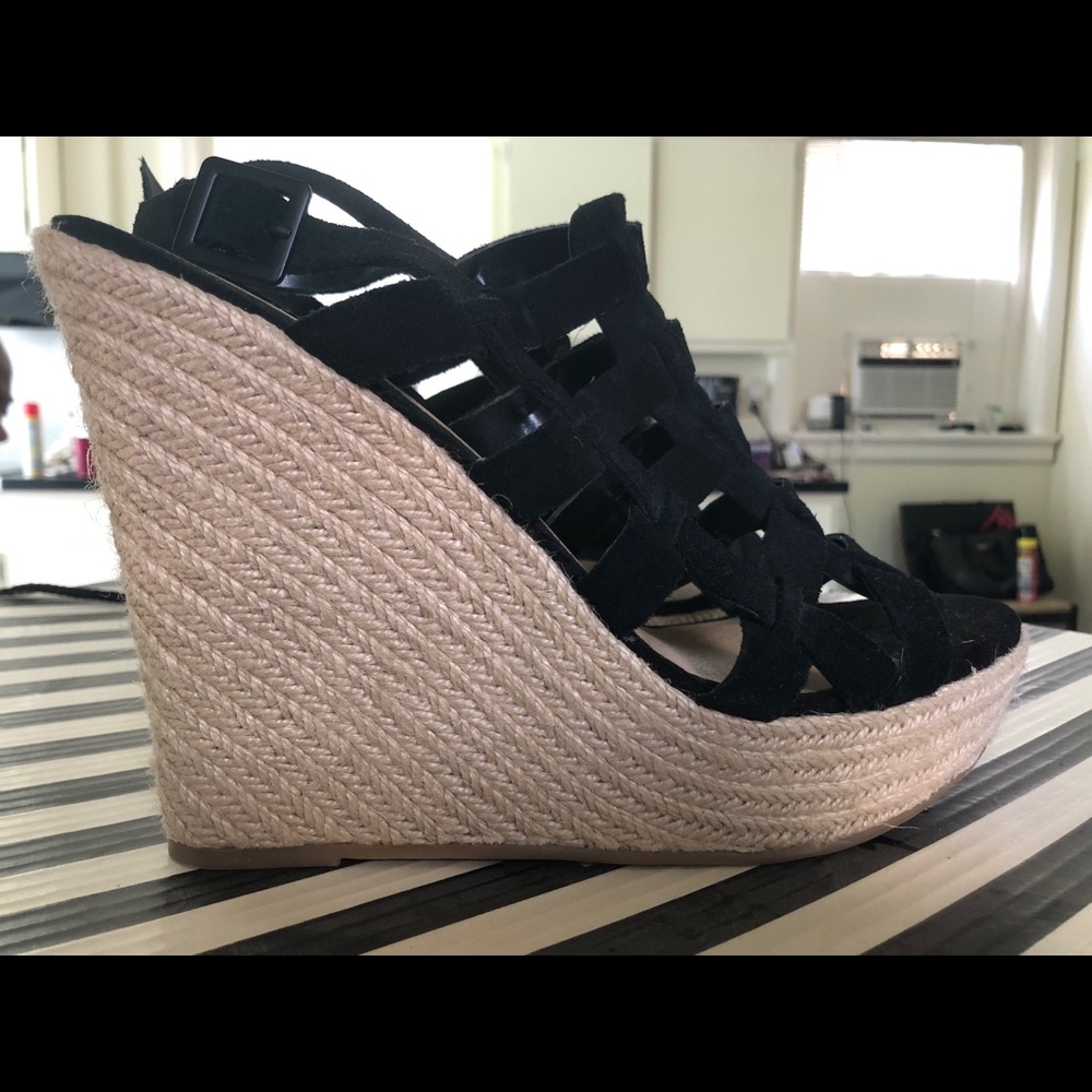 Wedges - Picture 2 of 7